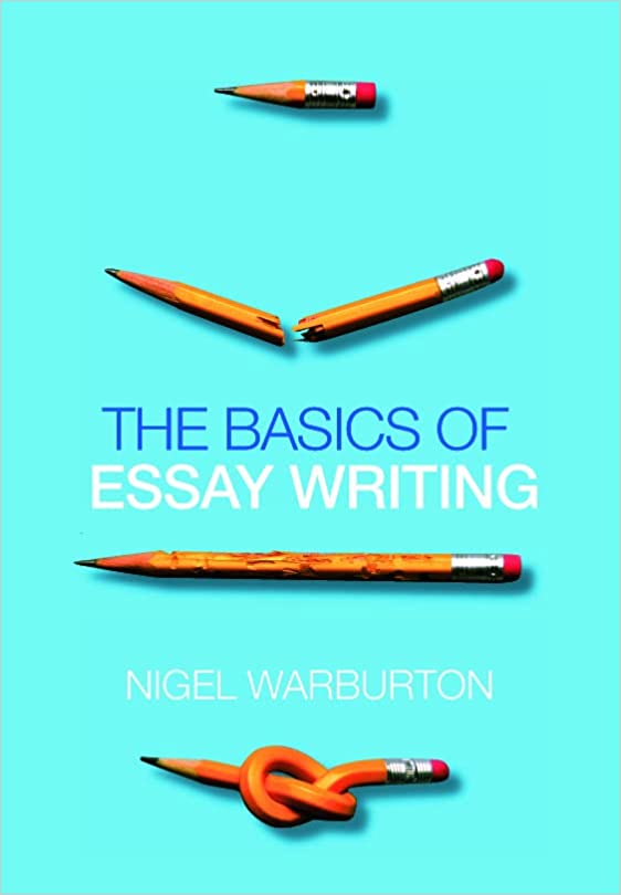 How to Write a Higher Modern Studies Essay