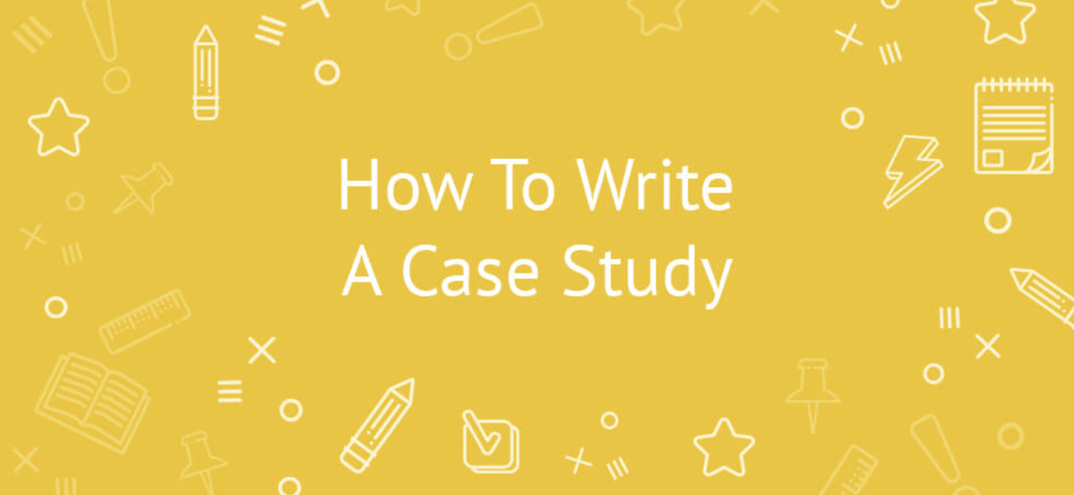 How to Introduce a Case Study Into an Essay